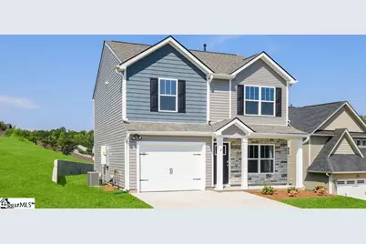 3 Bourn Drive, Simpsonville, SC 29680 - Photo 2