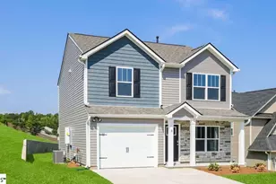 3 Bourn Dr, Simpsonville, SC 29680 - Photo 2