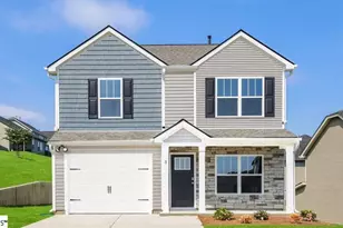 3 Bourn Dr, Simpsonville, SC 29680 - Photo 1