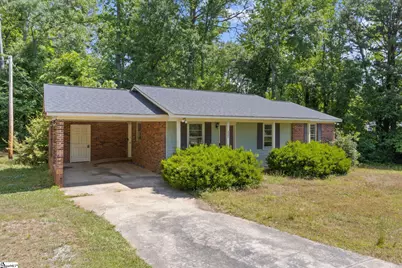 400 Meadow Road, Laurens, SC 29360 - Photo 2