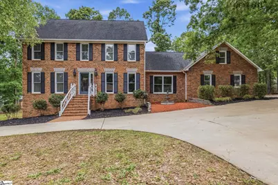 114 Camelot Drive, Gaffney, SC 29341 - Photo 1