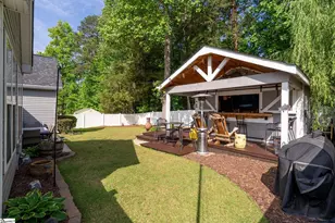 108 W Sundance Dr, Easley, SC 29642 - Photo 34