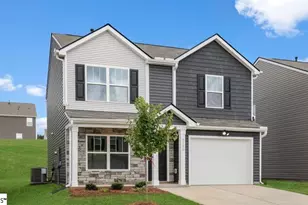 4125 Springshire Ln, Boiling Springs, SC 29316 - Photo 2
