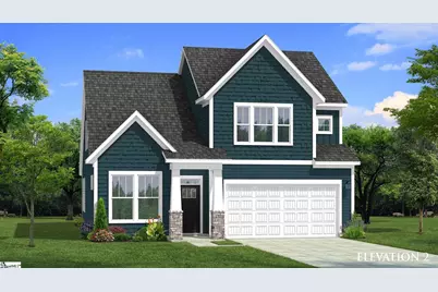 114 Canyon Creek Way, Fountain Inn, SC 29644 - Photo 1