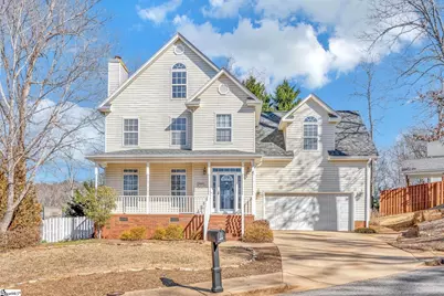 111 Springhouse Way, Greenville, SC 29607 - Photo 30