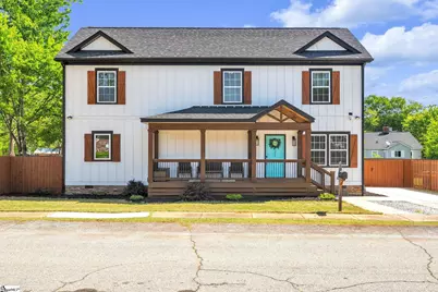 221 3rd Avenue, Greenville, SC 29609 - Photo 1