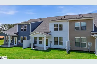 314 Ridgelea Street, Fountain Inn, SC 29644 - Photo 24