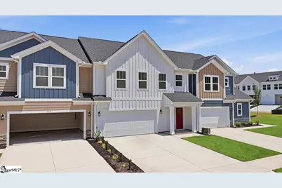 314 Ridgelea Street, Fountain Inn, SC 29644 - Photo 2