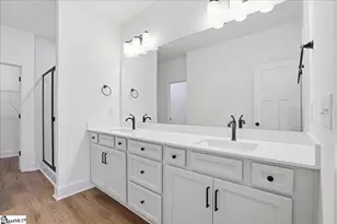 314 Ridgelea St, Fountain Inn, SC 29644 - Photo 12