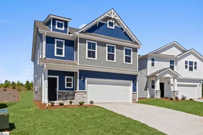 3016 Emberly Drive #Lot 274, Roebuck, SC 29376 - Photo 2