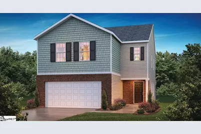 4122 Springshire Lane, Boiling Springs, SC 29316 - Photo 1