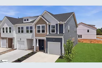 500 Round Rock Way, Fountain Inn, SC 89644 - Photo 2