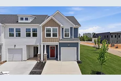 500 Round Rock Way, Fountain Inn, SC 89644 - Photo 1