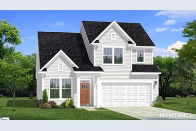 861 Tarrytown Street, Fountain Inn, SC 29644 - Photo 1