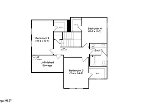 861 Tarrytown St, Fountain Inn, SC 29644 - Photo 4