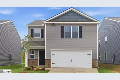 4129 Springshire Lane, Boiling Springs, SC 29316 - Photo 1
