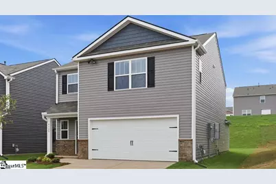 4129 Springshire Lane, Boiling Springs, SC 29316 - Photo 2