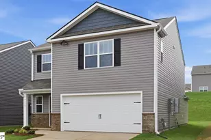 4129 Springshire Ln, Boiling Springs, SC 29316 - Photo 2