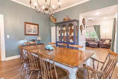 6025 Mountain View Road, Taylors, SC 29687 - Photo 14