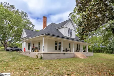6025 Mountain View Road, Taylors, SC 29687 - Photo 34
