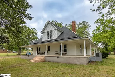 6025 Mountain View Road, Taylors, SC 29687 - Photo 2