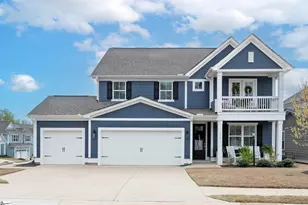 354 Encampment Blvd, Simpsonville, SC 29681 - Photo 1