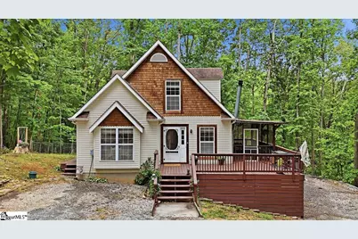 20 Forest Drive, Travelers Rest, SC 29690 - Photo 10