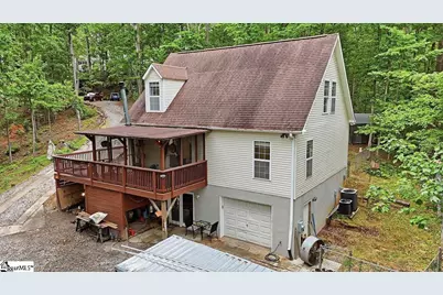 20 Forest Drive, Travelers Rest, SC 29690 - Photo 6