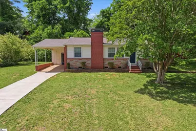 104 Shaver Drive, Mauldin, SC 29662 - Photo 1