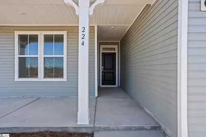 224 Pretoria Drive #Lot 92, Woodruff, SC 29388 - Photo 2