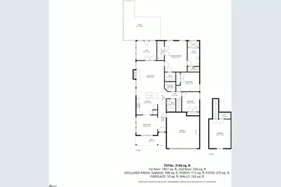 564 Backacre Court, Greer, SC 29651 - Photo 48