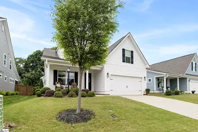 564 Backacre Court, Greer, SC 29651 - Photo 2