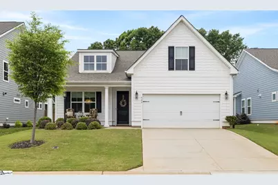 564 Backacre Court, Greer, SC 29651 - Photo 1