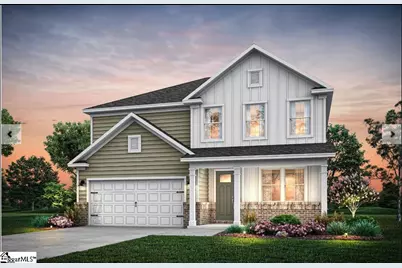 4037 Hoskins Drive, Boiling Springs, SC 29316 - Photo 1
