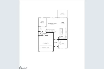 4037 Hoskins Drive, Boiling Springs, SC 29316 - Photo 2