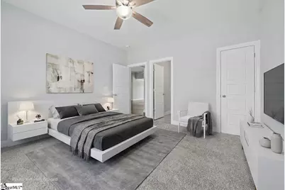405 Saybrooke Lane, Anderson, SC 29621 - Photo 20