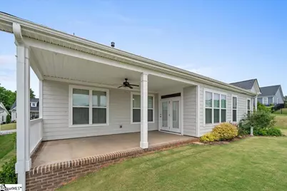 405 Saybrooke Lane, Anderson, SC 29621 - Photo 44