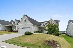 405 Saybrooke Ln, Anderson, SC 29621 - Photo 4