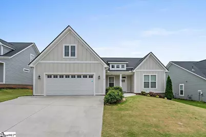 405 Saybrooke Lane, Anderson, SC 29621 - Photo 1