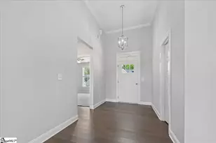 405 Saybrooke Ln, Anderson, SC 29621 - Photo 8