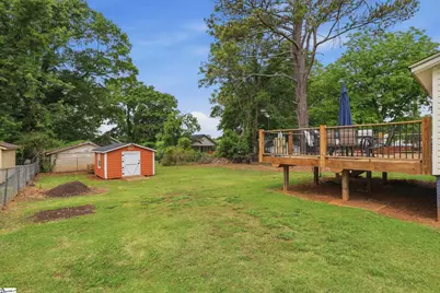 208 Hill Street, Wellford, SC 29385 - Photo 22