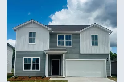 252 Pretoria Drive #Lot 99, Woodruff, SC 29388 - Photo 1
