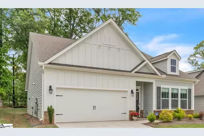 1767 Wabash Place, Boiling Springs, SC 29613 - Photo 2