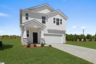 3012 Emberly Dr, Roebuck, SC 29376 - Photo 2