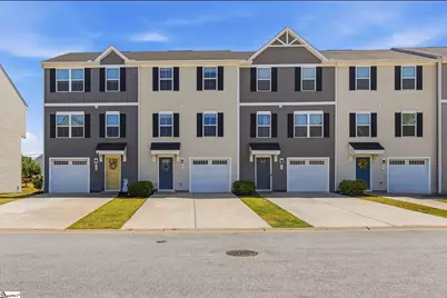 8 Bearmont Trail, Greenville, SC 29617 - Photo 1