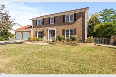 103 De Kalb Drive, Greer, SC 29650 - Photo 2