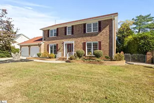103 De Kalb Dr, Greer, SC 29650 - Photo 2