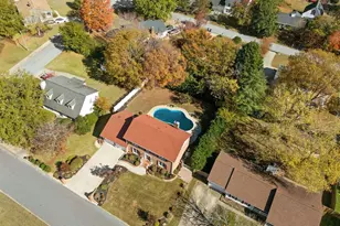 103 De Kalb Dr, Greer, SC 29650 - Photo 38