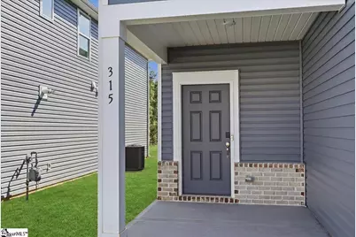 315 Shortleaf Lane, Pendleton, SC 29670 - Photo 2