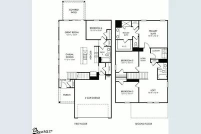 315 Shortleaf Lane, Pendleton, SC 29670 - Photo 2